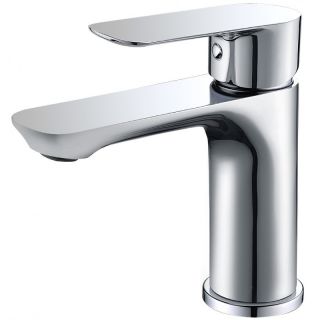 Смеситель для раковины Abber Weiss Insel AF8010